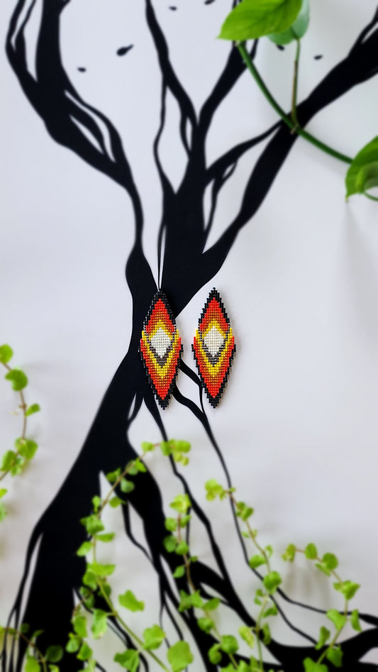 Inneq (featuring a spirit bead)
